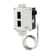Thermostat RT-14 Kap. Leitungsfühler A