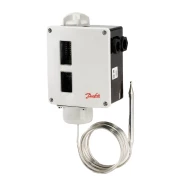 Termostat RT-14 cap.line sensor A