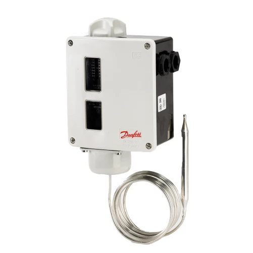 Termostato RT-14 sensore linea cap. A