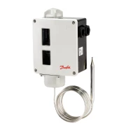 Termostat RT-14 -5/+30 gr. C cap.pipe 3 mtr.