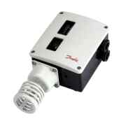 Termostato RT-103 10/45 gr. C