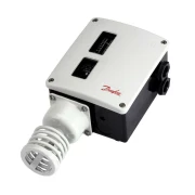 Termostat RT-103 10/45 gr. C czujnik pokojowy