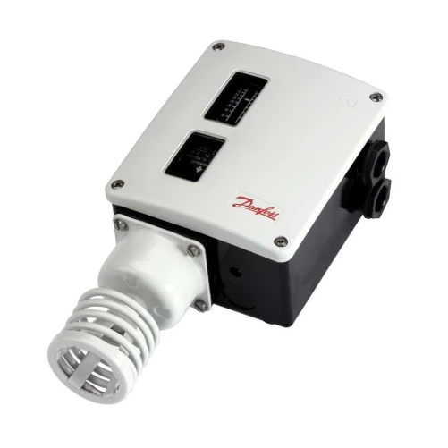 Termóstato RT-103 10/45 gr. Sensor ambiente C