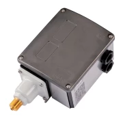 Controlador de pressão RT-112E G3/8 gama ext. 0,1/1,1 bar