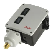 Regulador de pressão RT-5 3/8 BSP