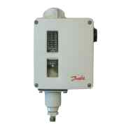 Régulateur de pression RT-200L G3/8 ext. 0,2/6 bar inst. zone neutre 0,25/0,7 bar