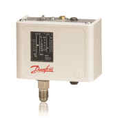 Controlador de pressão KP-2 1/4" vendido.