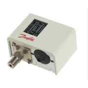 Interruptor de pressão KP-35 G1/4 gama ext. -0,2/7,5 dif. 0,7/4 bar