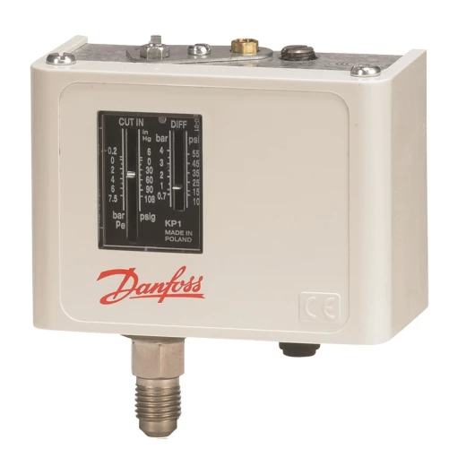 Contrôleur de pression KP-1A connexion M10x0.75