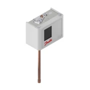 Controlador de pressão KP-7W (+) 1/4 vendido.