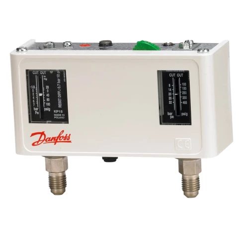 Pressure controller KP-7ABS connection M10x0.75