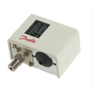 Pressure controller KP-36 G1/4 ext. range 4/12 diff. 0.5/1.6 bar