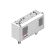 Manometer KP-15 1/4 Bördel