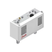 Manometer KP-15 1/4 Bördel