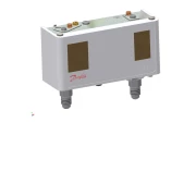Manometer KP-15 1/4 Bördel