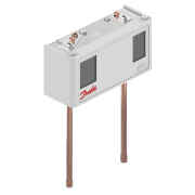 Tryckregulator KP-17W 1/4 säljs.