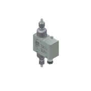Manómetro diferencial MP55A 3/8" off -1bar/12bar