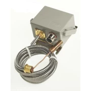 Termostato KPS-80 70/120 gr. C fisso per tubo a immersione 160 mm