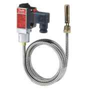 Blocktermostat MBC-8100 70/120 gr. C fast 75 mm