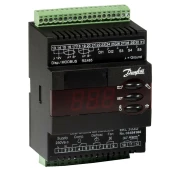Thermostat EKC-302D 230Va.c. IP-20 ohne Fühler (DIN-Schiene)