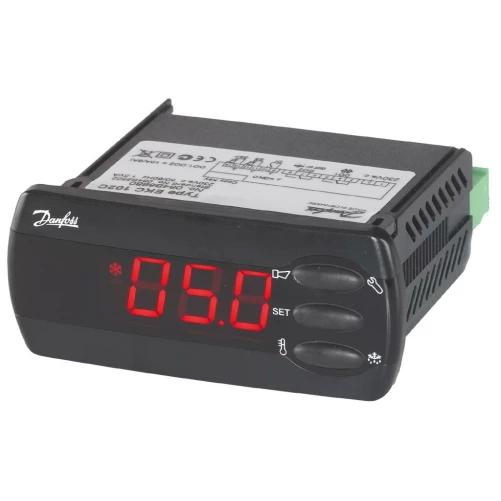 Thermostat EKC-202D 230Va.c. IP-65