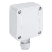 ALD 0-10V/4...20mA, Range 600...1100mbar (Adjustable), Measuring Transducer for Atmospheric Air Pressure