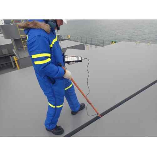 Portascanner® WATERTIGHT PLUS - immagine 4