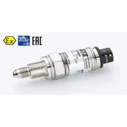 ATM.1ST/Ex - Πομπός υψηλής ακρίβειας με πιστοποίηση ATEX/IECEx