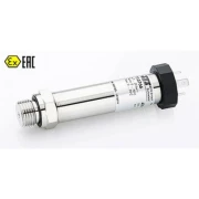 ATM/Ex - Αναλογικός πομπός πίεσης με επαναβαθμονόμηση μηδενός και εύρους, με πιστοποίηση ATEX/IECEx