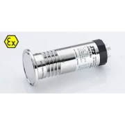 ATM/F/Ex - Transmissor de pressão higiénico