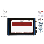 Alternative view of Portascanner® WATERTIGHT PRO