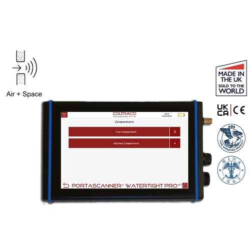 Portascanner® WATERTIGHT PRO – Image 2