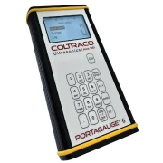 Alternative view of Portagauge® 6 - Multiple Echo Ultrasonic Thickness Gauge