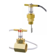 Flussostato DP02.1.25.0