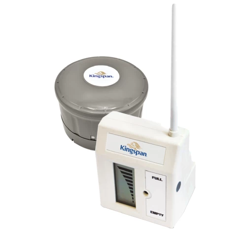 Watchman Sonic Advanced ultrasonic level monitor
