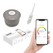 Watchman SENSiT Smart WiFi tank level monitoring kit