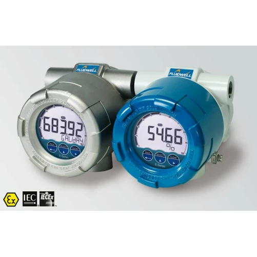E490 Explosion Proof - Multi-Purpose Indicator