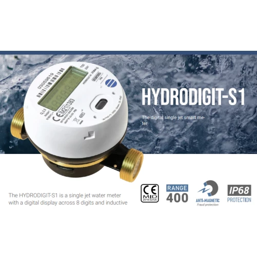 Hydrodigit-S1