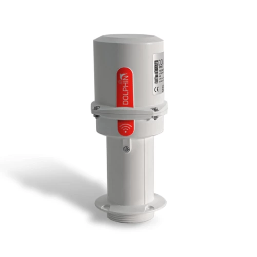 Level gauge DOLPHIN
