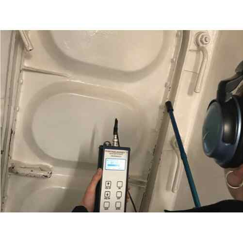 Portascanner® WATERTIGHT PLUS - immagine 3