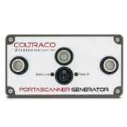 Alternative view of Portascanner® WATERTIGHT PLUS