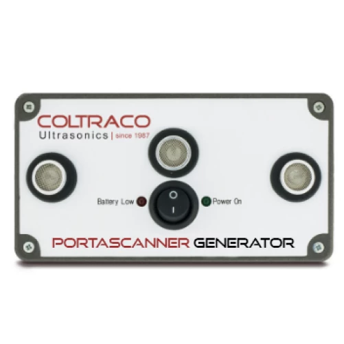 Portascanner® WATERTIGHT PLUS - Image 2