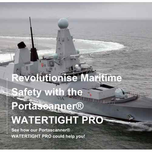 Portascanner® WATERTIGHT PRO – Image 4