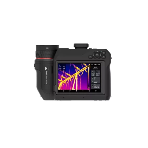 Hikmicro SP120H-L25 - Afbeelding 2
