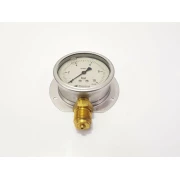 Manodruck Pressure Gauge 0-10 BAR 63mm
