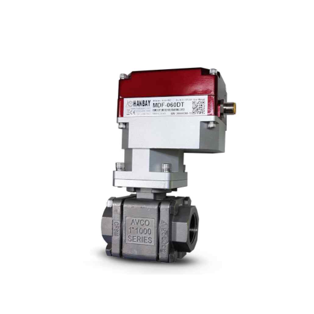 MDF-000XX-3-1133PG-SE-100 - Sensors.nl