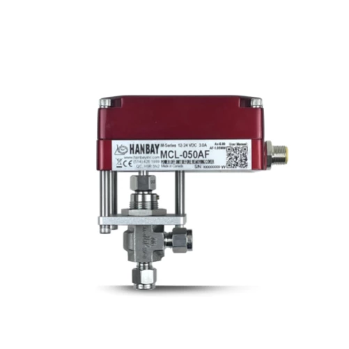 MCL-000XX-3-4A-NP6AK-SSP-8