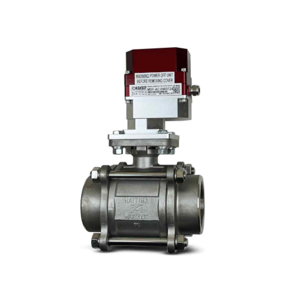 MDF-000XX-3-K3IIDIR2-12 - Sensors.nl