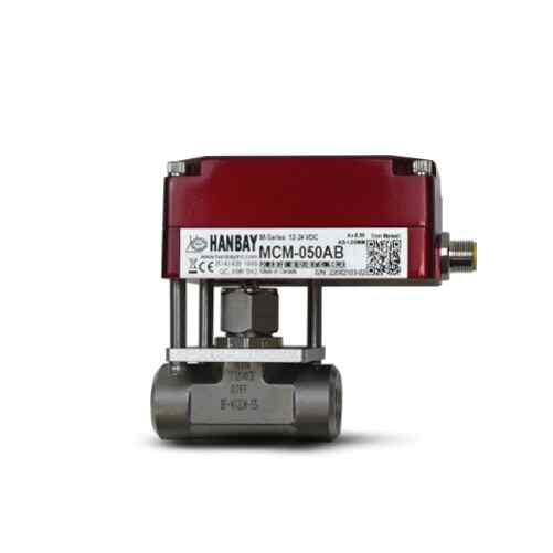 MCM-000XX-3-8F-V12LN-SS
