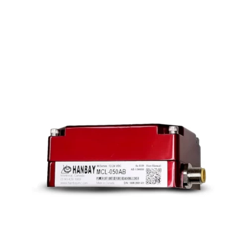 MDM-000XX-0-Actuator-only